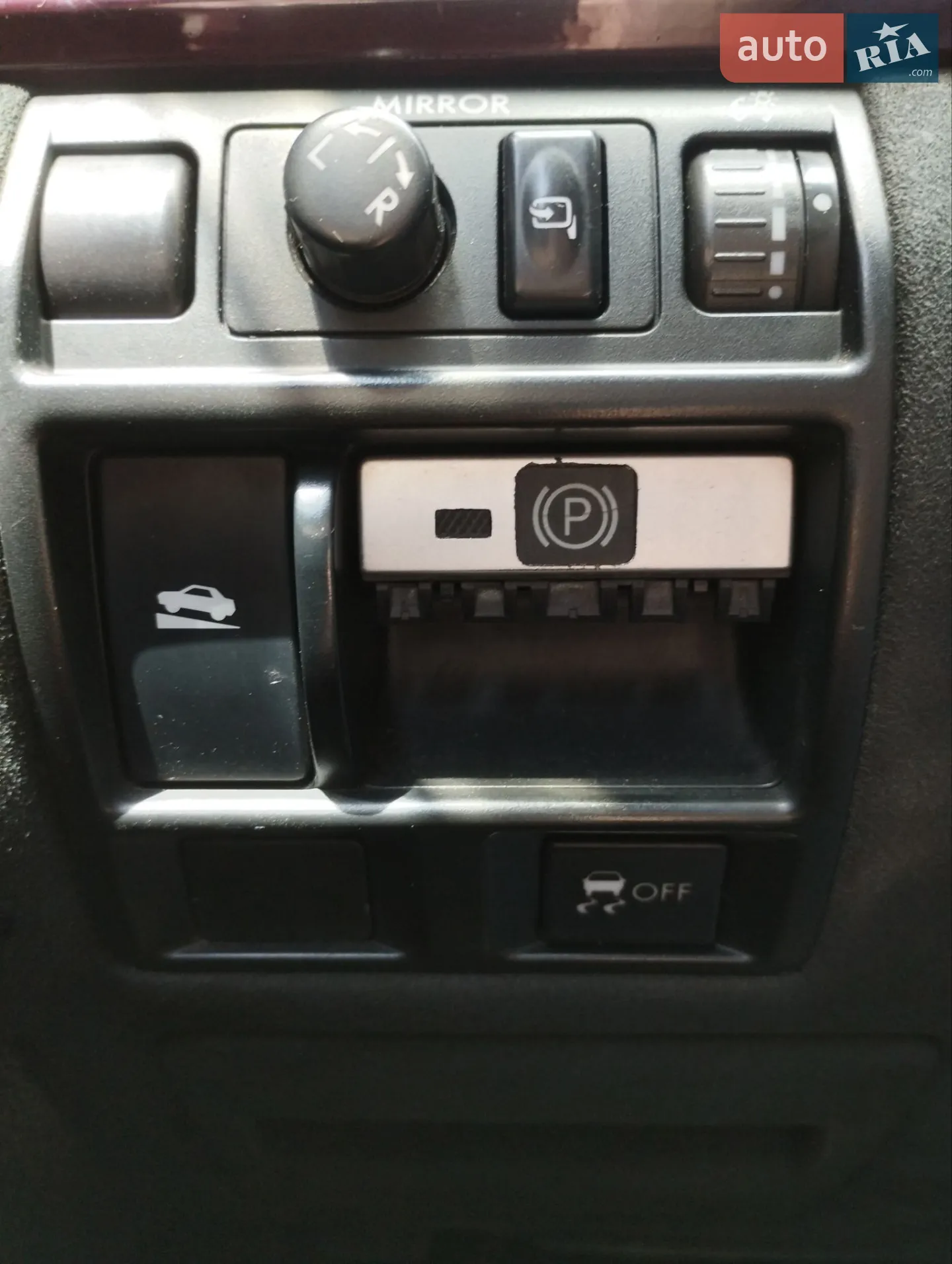 2010 Subaru Outback - мініатюра 20