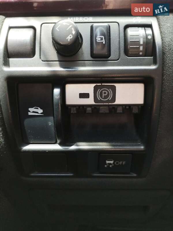 Універсал Subaru Outback 2010 в Києві