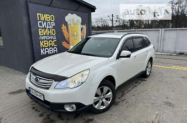 Універсал Subaru Outback 2012 в Бобрику