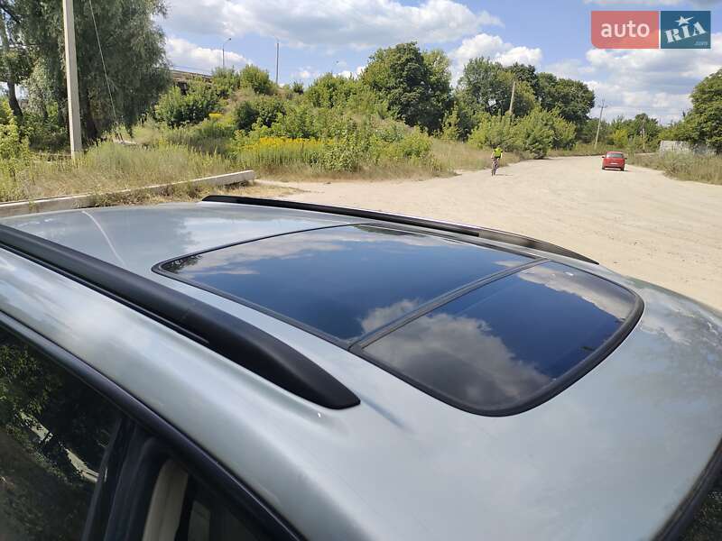 Универсал Subaru Outback 2005 в Сумах