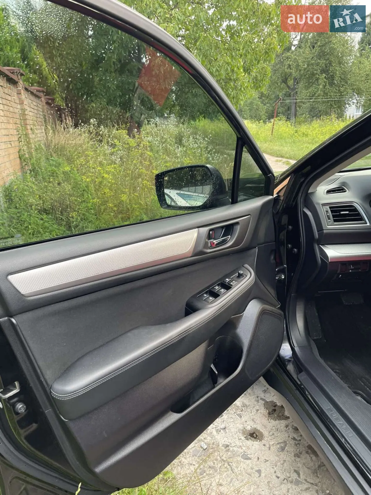2016 Subaru Outback - мініатюра 6