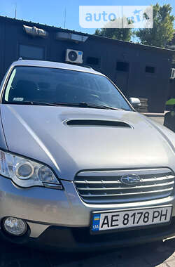 Универсал Subaru Outback 2009 в Каменском