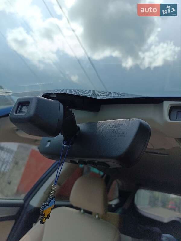 Универсал Subaru Outback 2018 в Ровно фото 3 Универсал Subaru Outback 2018 в Ровно