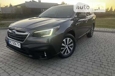 Универсал Subaru Outback 2019 в Львове