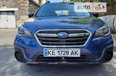 Універсал Subaru Outback 2018 в Дніпрі