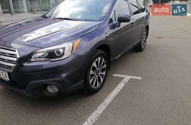Универсал Subaru Outback 2017 в 