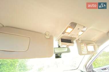 Универсал Subaru Outback 2011 в 