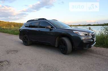 Універсал Subaru Outback 2020 в Львові