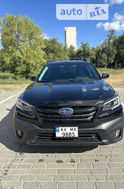 Універсал Subaru Outback 2020 в Харкові