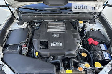 Универсал Subaru Outback 2013 в 