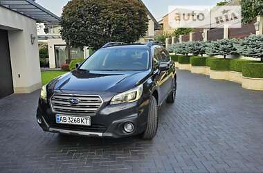 Універсал Subaru Outback 2015 в Вінниці