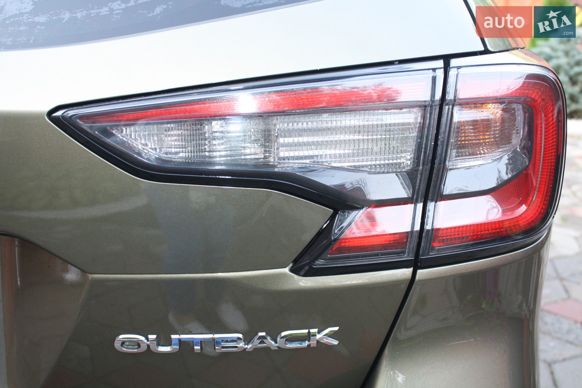 2021 Subaru Outback - мініатюра 26