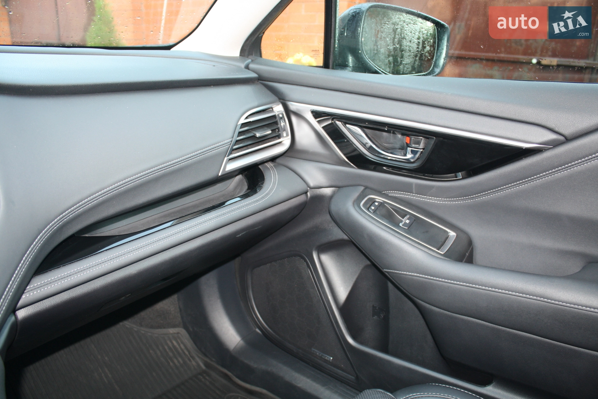 2021 Subaru Outback - мініатюра 35