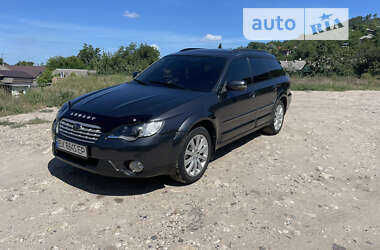 Універсал Subaru Outback 2007 в Могилів-Подільському