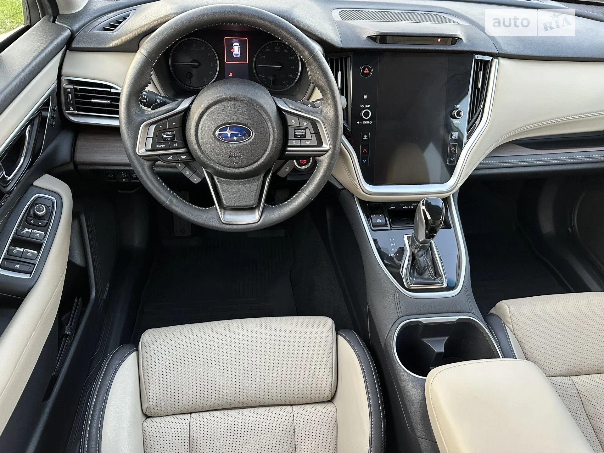2019 Subaru Outback - мініатюра 18