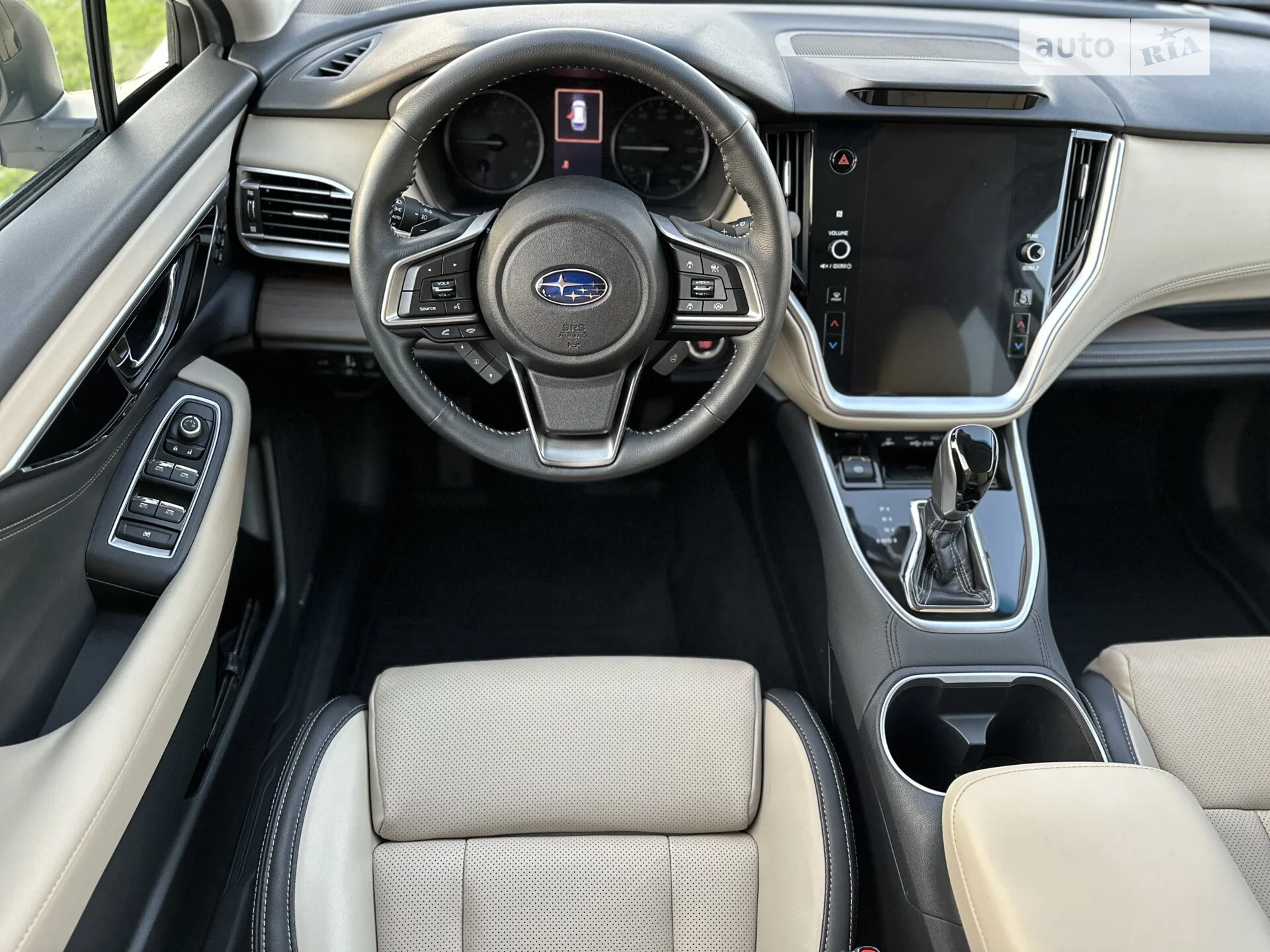 2019 Subaru Outback - мініатюра 20