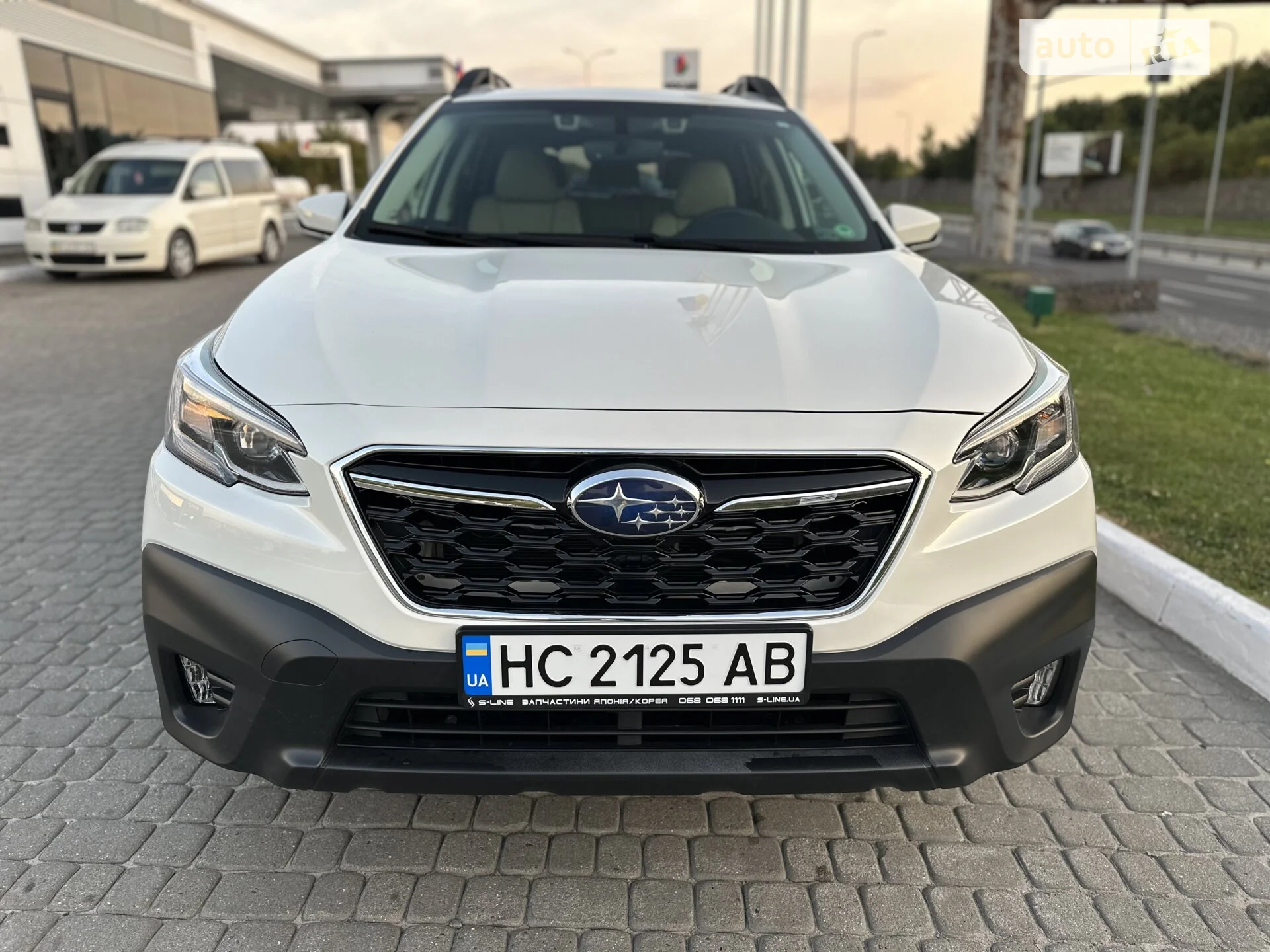 2019 Subaru Outback - мініатюра 5