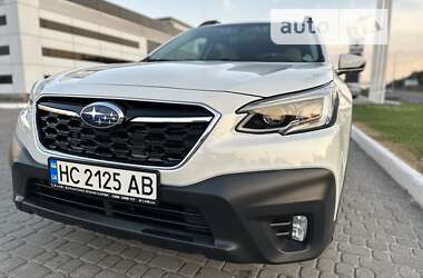 Універсал Subaru Outback 2019 в Львові