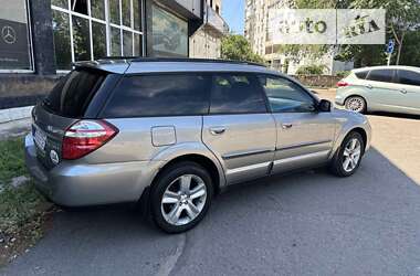 Універсал Subaru Outback 2006 в Миколаєві