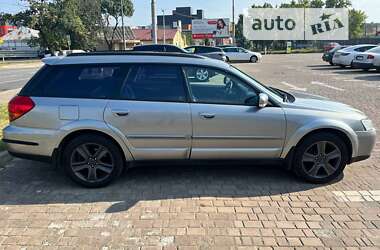 Універсал Subaru Outback 2006 в Львові