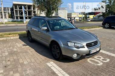 Універсал Subaru Outback 2006 в Львові