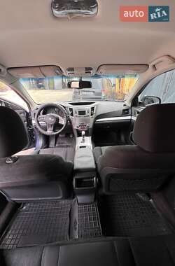 Универсал Subaru Outback 2014 в Днепре