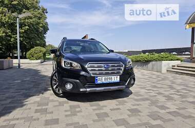 Універсал Subaru Outback 2016 в Дніпрі