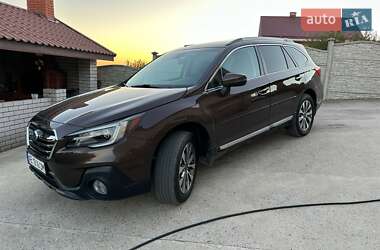 Универсал Subaru Outback 2019 в Днепре