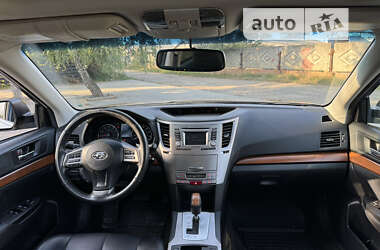 Универсал Subaru Outback 2013 в Стрые