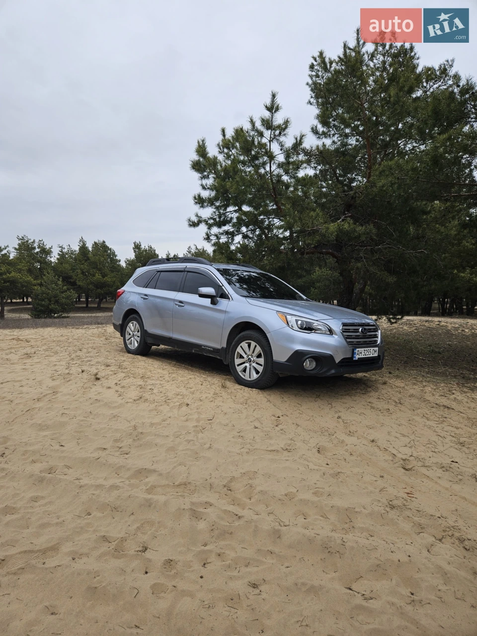 2014 Subaru Outback - мініатюра 75