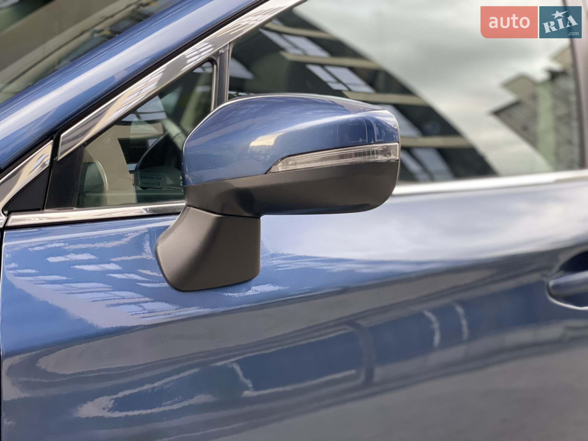 2019 Subaru Outback - мініатюра 9