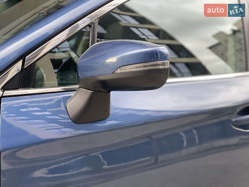 Універсал Subaru Outback 2019 в Івано-Франківську
