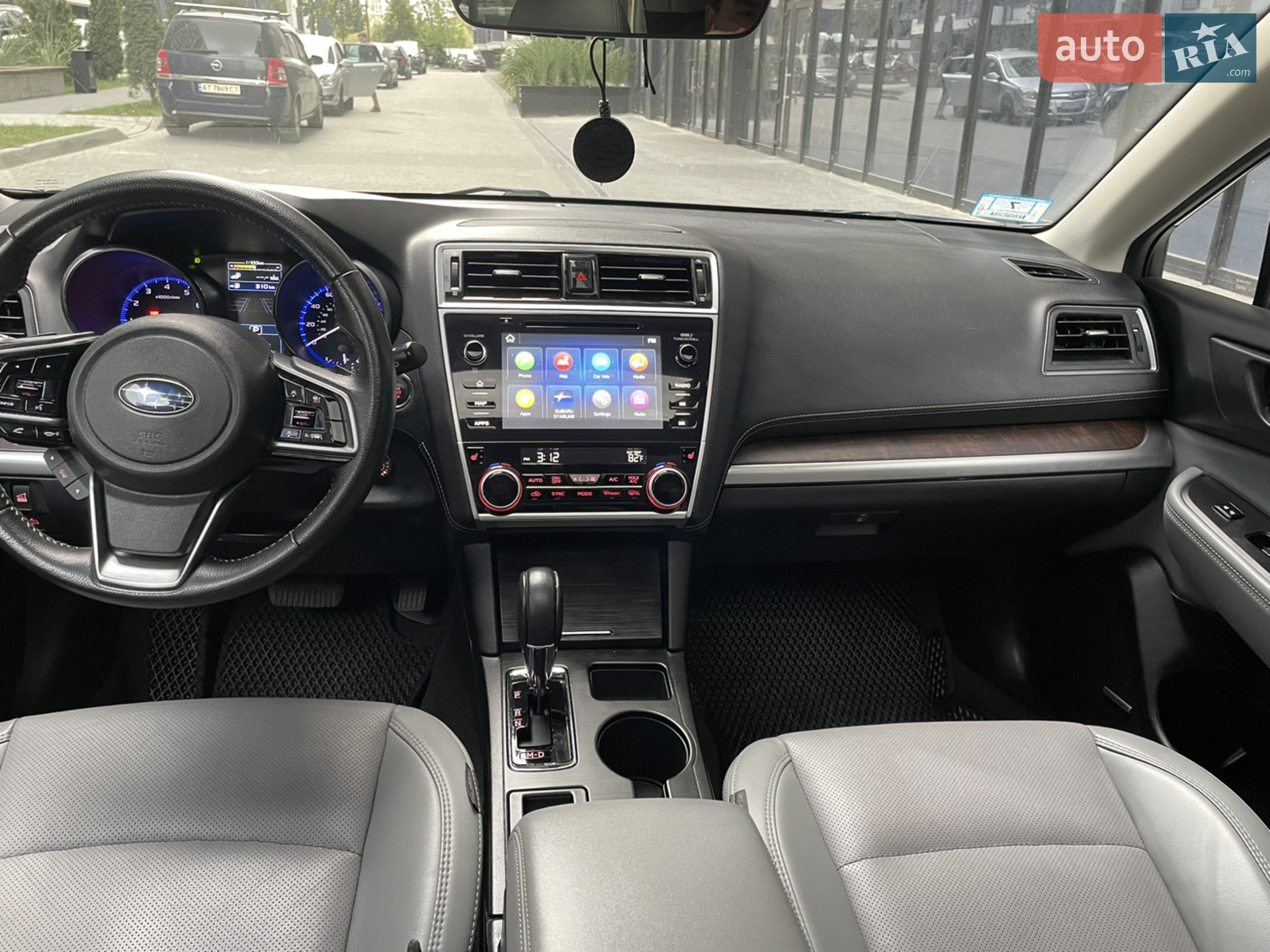 2019 Subaru Outback - мініатюра 22