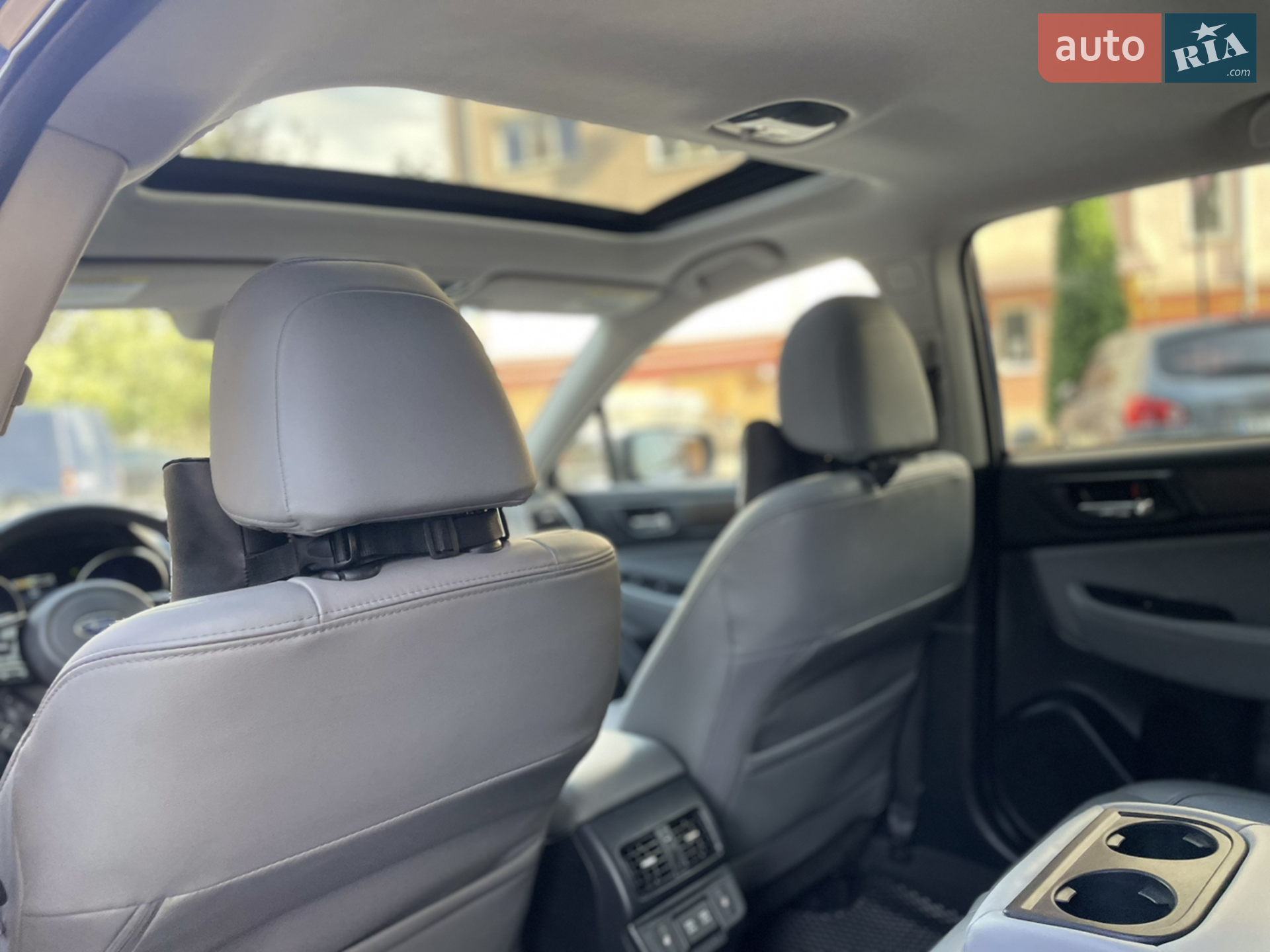 2019 Subaru Outback - мініатюра 34