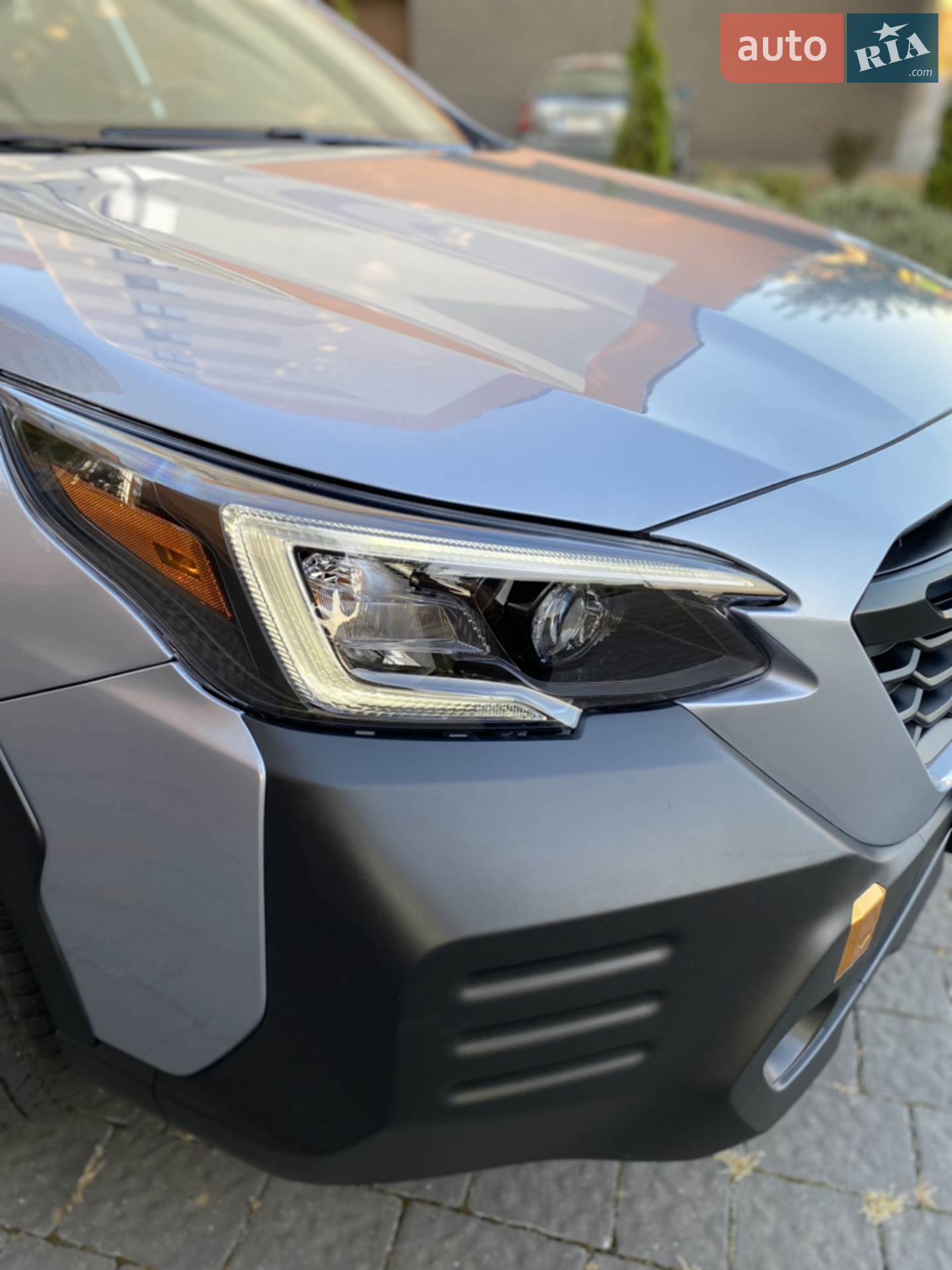 2022 Subaru Outback - мініатюра 9