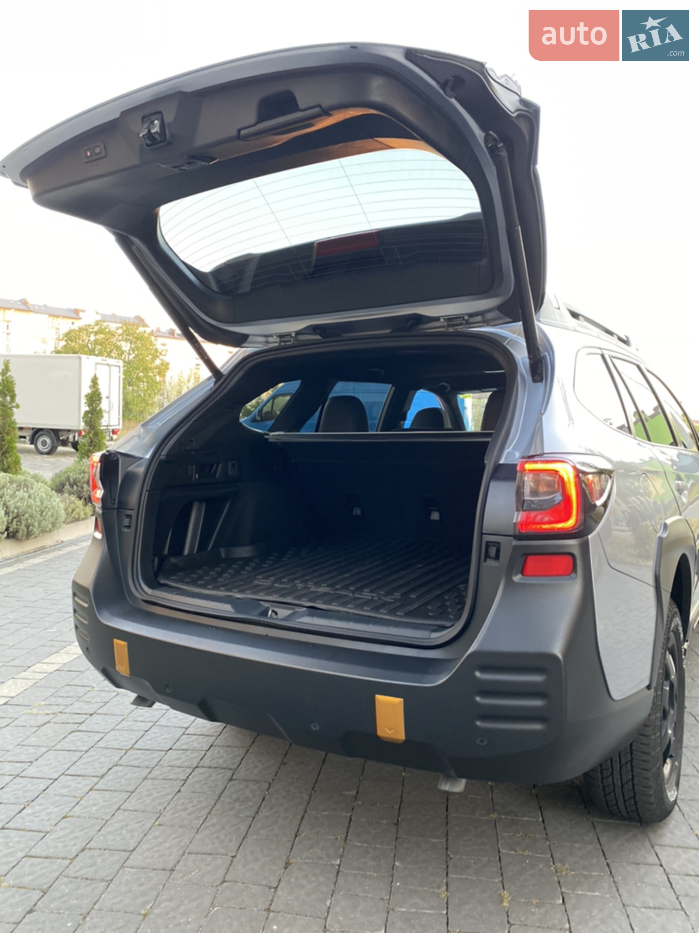 2022 Subaru Outback - мініатюра 12