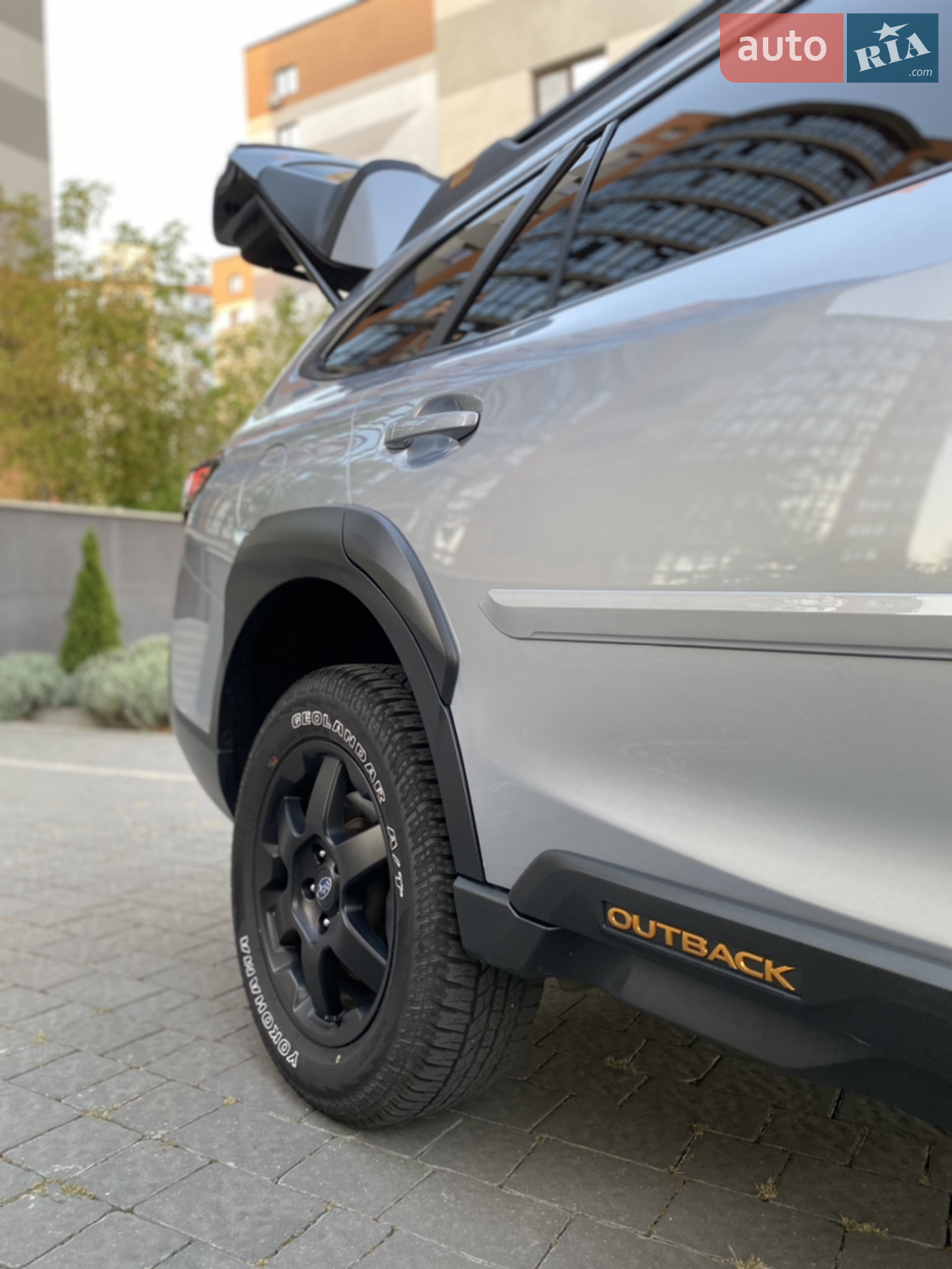 2022 Subaru Outback - мініатюра 15