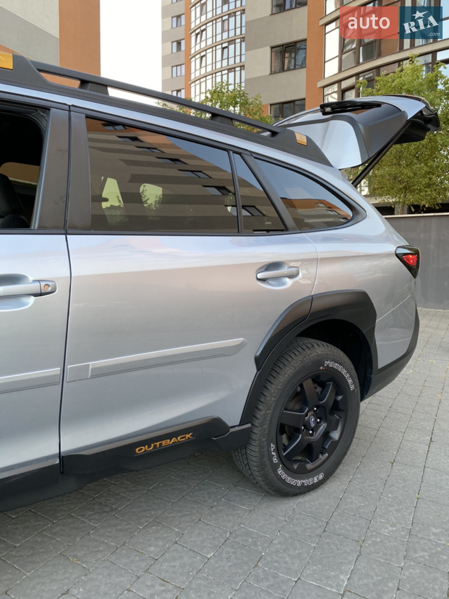2022 Subaru Outback - мініатюра 16