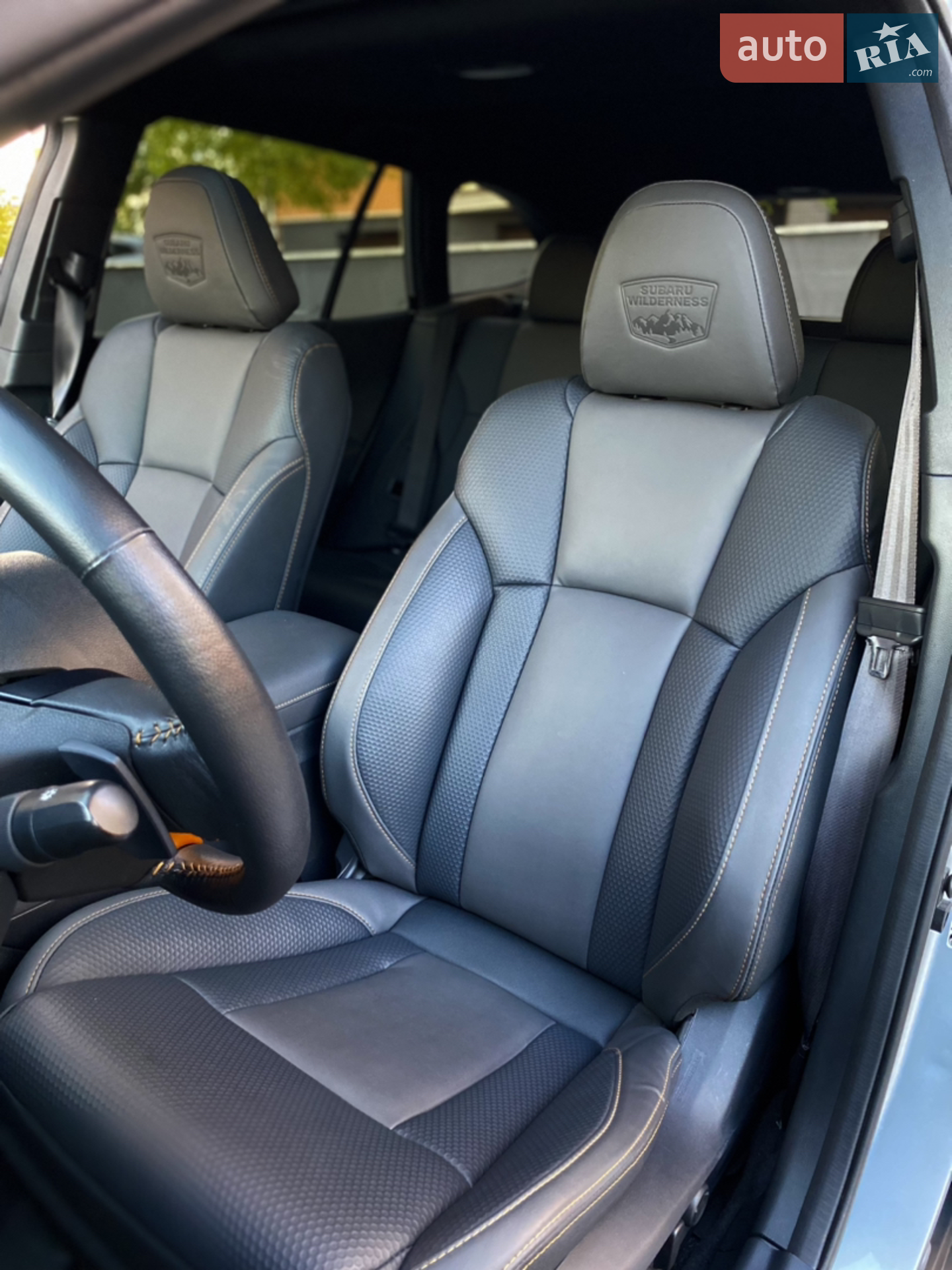 2022 Subaru Outback - мініатюра 21
