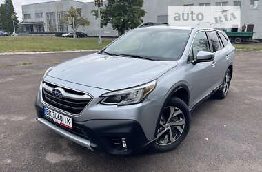 Универсал Subaru Outback 2020 в Ровно