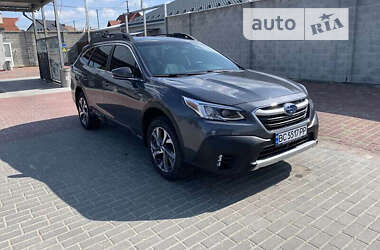 Универсал Subaru Outback 2020 в Киеве