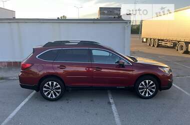 Универсал Subaru Outback 2015 в Киеве