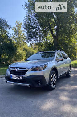 Универсал Subaru Outback 2019 в Жмеринке