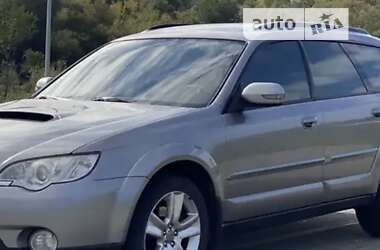 Универсал Subaru Outback 2008 в Одессе