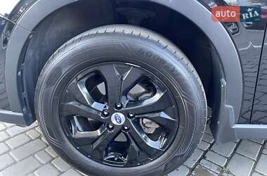 Универсал Subaru Outback 2019 в 