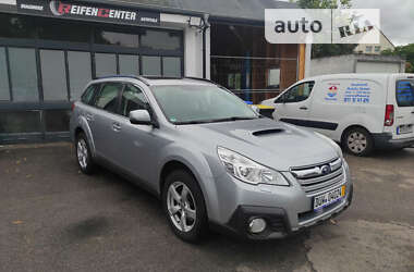 Універсал Subaru Outback 2013 в Вінниці