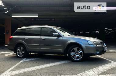 Универсал Subaru Outback 2006 в Киеве