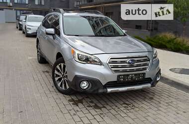 Универсал Subaru Outback 2016 в Виннице