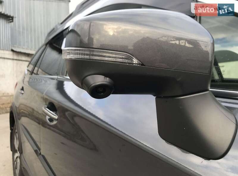 Универсал Subaru Outback 2019 в Киеве фото 16 Универсал Subaru Outback 2019 в Киеве