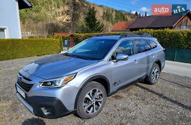 Универсал Subaru Outback 2020 в Киеве